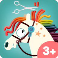 小马百变造型盒 - 推荐图片