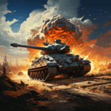 战斗巡洋舰3D(CombatCruiser)