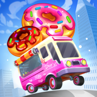 疯狂烹饪(Cooking Speedy) - 推荐图片