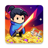 无尽的生存内置菜单(Hero Survival IO) - 缩略图