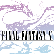 最终幻想5像素复刻版(FF5)