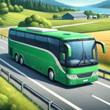 巴士大亨内置菜单(Idle Bus Station) - 推荐图片