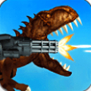 霸王龙觉醒(Mexico Rex)