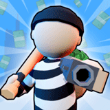 盗窃之城(Theft City)