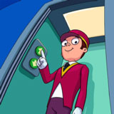 电梯酒店(Hotel Elevator) - 缩略图