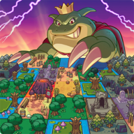 反派Boss - 推荐图片