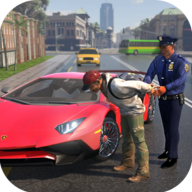 警察游戏3D - 缩略图