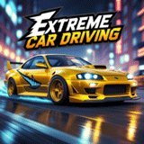 极限赛车驾驶漂移(Extreme Car Driving Max Drift)