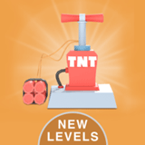 矿业大亨:大炸药(Miner Tycoon Big Dynamite)