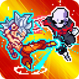 龙珠战士：超神之战内置菜单(Legend Fighter) - 推荐图片