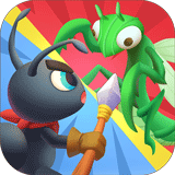 蚂蚁猎人(Ants Hunter) - 缩略图