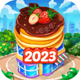 烹饪游戏内置菜单(Cooking Town)