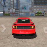 汽车驾驶交通模拟器(Car Driving Traffic Simulator) - 推荐图片