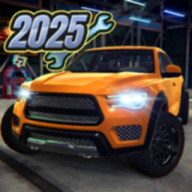 汽车修理工 - 缩略图