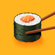 寿司连锁店(Sushi Bar Idle) - 缩略图