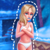 我的豪宅内置菜单(Coldscape: My Match-3 Family)