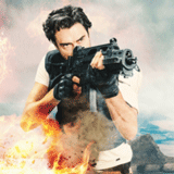 血岸岛(Bloodshore) - 推荐图片