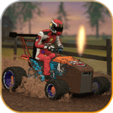 越野：海陆飙车(Offroad Drags) - 推荐图片