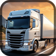 真实卡车驾驶2025 - 推荐图片