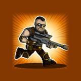 恶棍英雄内置菜单(Fury Unleashed)