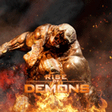 恶魔崛起中文版(Rise Of Demons)