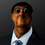 机器人追逐(Nextbot chasing)