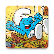 蓝精灵村庄(Smurfs' Village)