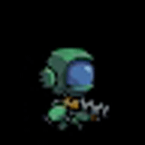 死亡空间站中文版内置菜单(Dead Station)