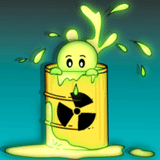 逃出实验室(Mutant Escape)