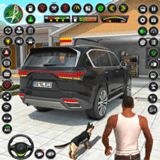 小型停车场(Real Car Parking) - 推荐图片