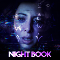 夜书(Night Book)