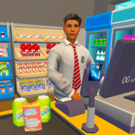 超市经理模拟器 - 缩略图