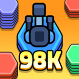 合并堡垒(Jenga Yes!)