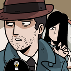 鬼案(Ghost Case) - 推荐图片