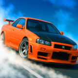 皇家漂移赛车(Real Car Drift Racing 2)