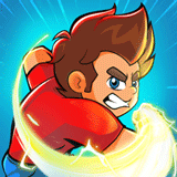 街头打架(Street Fight) - 缩略图