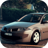 梅甘娜漂移模拟器(Megane Drift And Driving Simulator) - 推荐图片