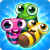 蜜蜂大爆发(Bee Brilliant Blast)