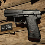 枪支模拟器(GUNSIM)