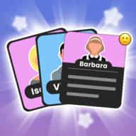 谁是大卧底(Clue Master) - 推荐图片