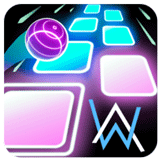 音乐EDM瓷砖(TilesRush)