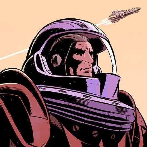 异星迷航Ω中文版