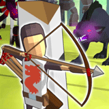 最后的箭头(Last Arrows)