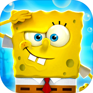 海绵宝宝：比奇堡的冒险(SpongeBob BFBB)