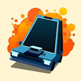 极速逃亡3内置菜单(PAKO 3) - 缩略图