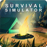 求生模拟器内置菜单(Survival Simulator)