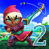 天空鱼传说2(Skyfish 2)