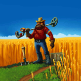 寻宝模拟器(Treasure Hunter)