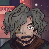 阿尔戈的选择(Argo's Choice PV) - 推荐图片