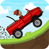 冲刺赛车(Hill Dash Racing)